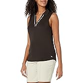 Puma Womens Cloudspun Piped Sl Polo