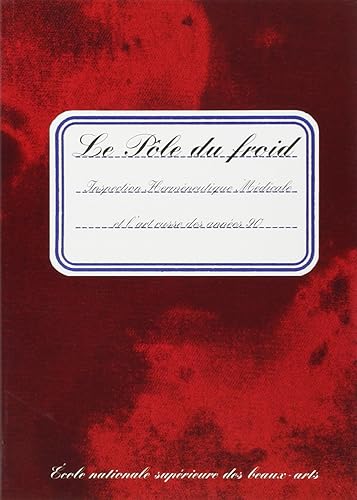 Download Le Pôle du froid PDF