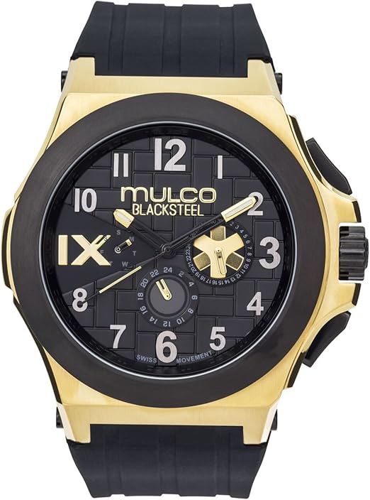 reloj mulco amazon