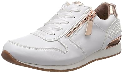 TOM TAILOR Damen 4894106 Sneaker