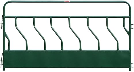 Behlen Country 26178102 10 Feet Cattle Hay Feeder Panel Amazon Ca