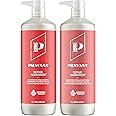 Pravana Repair Radiance Shampoo | Strengthens, Protects, Restores | For Damaged, Color Treated Hair | Reduces Breakage & Spli