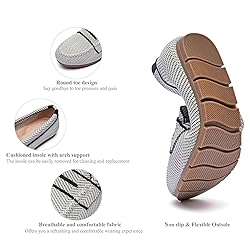 Cvistpieo Loafers for Women Comfortable Dressy