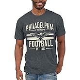 PNORATM Game Day Football Sweatshirts for Men Team City Name Helmet Print Sweatshirt Football Team Fans Tops