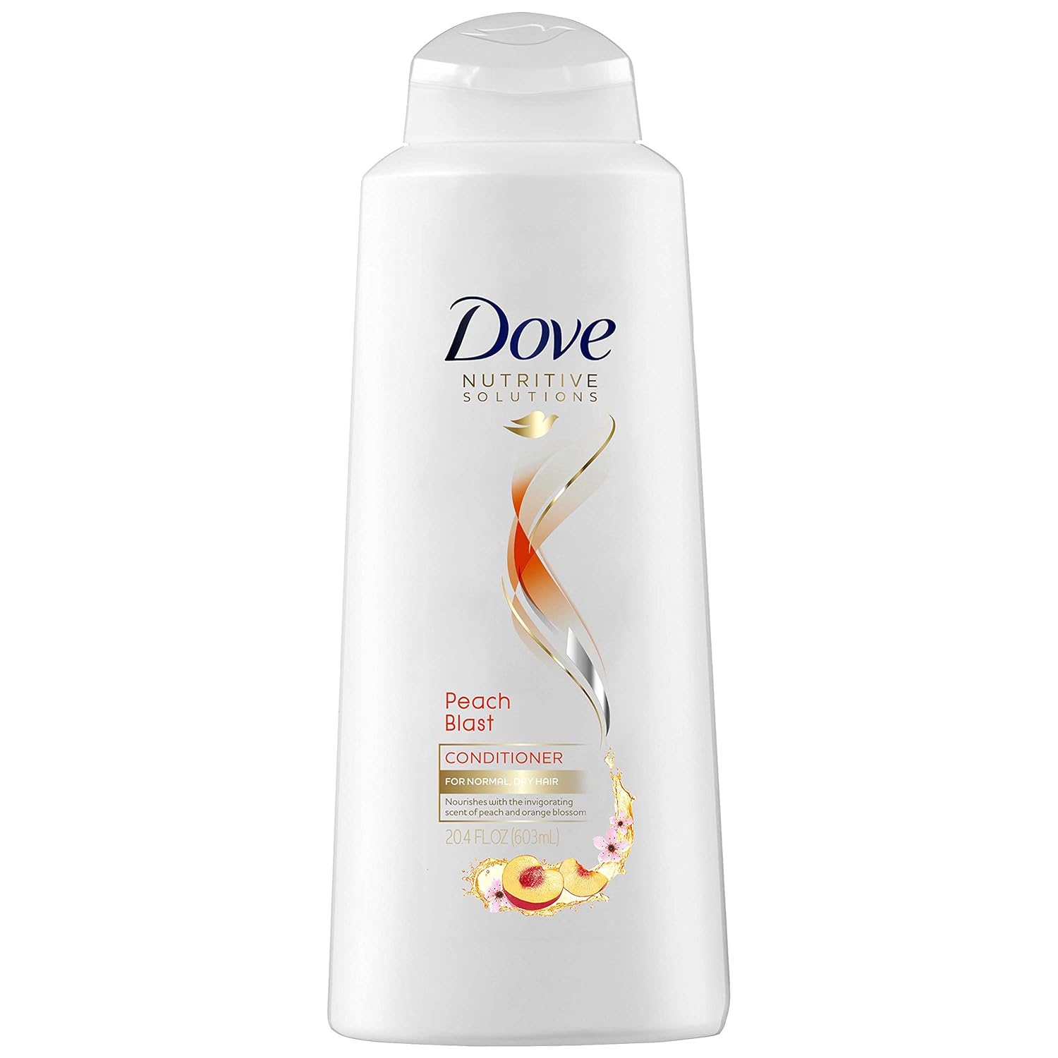 Best Dove Conditioner Daily Moisture