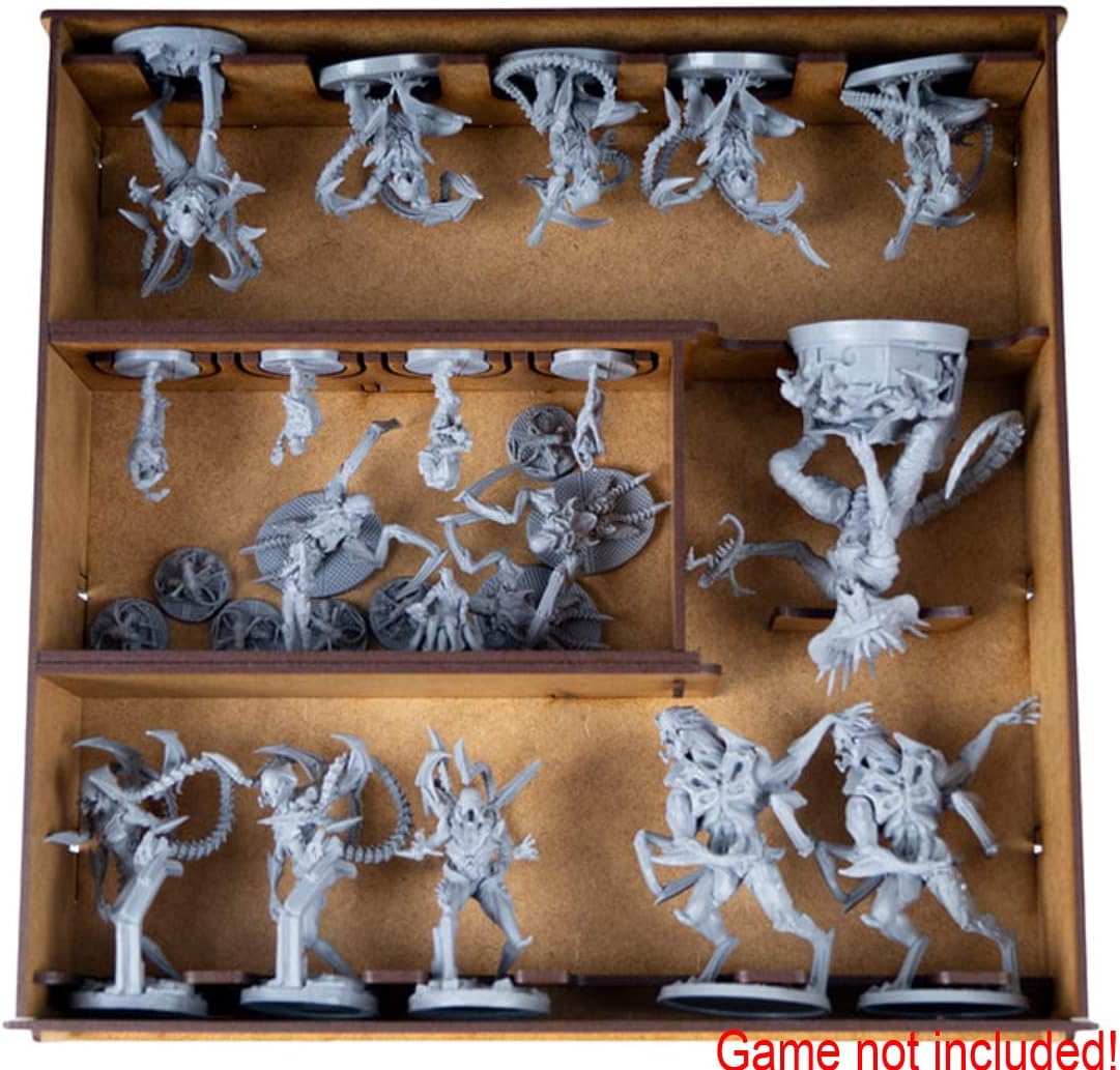 docsmagic.de Organizer Insert for Nemesis Box - Image 5
