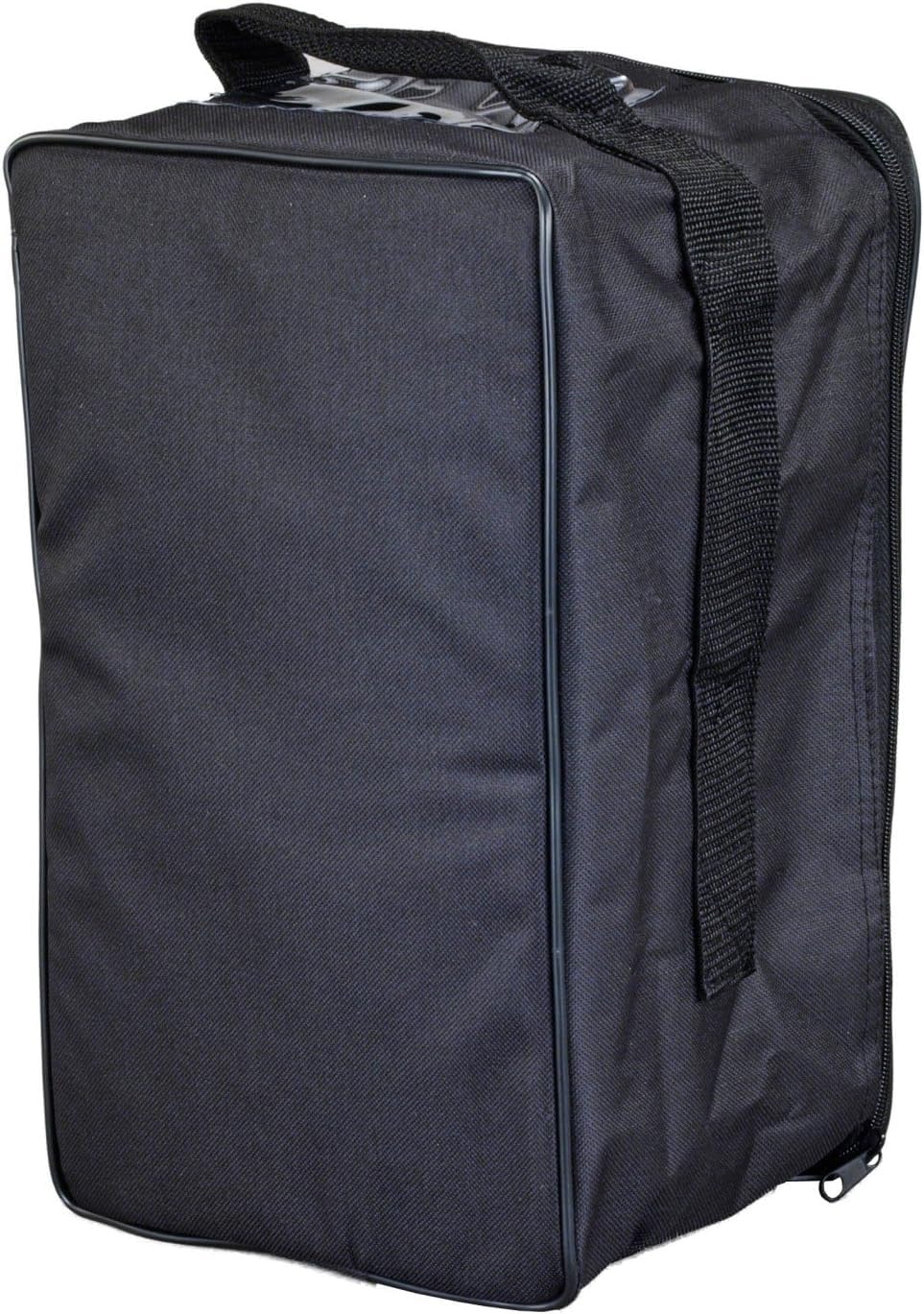 OMAX Vinyl Carry Case for Composite Microscope, for M82ES, MD82ES10, MD810, 20.3 x 17.8 x 33 cm