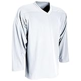 CHAMPRO Men's Standard Faceoff Adult Hockey