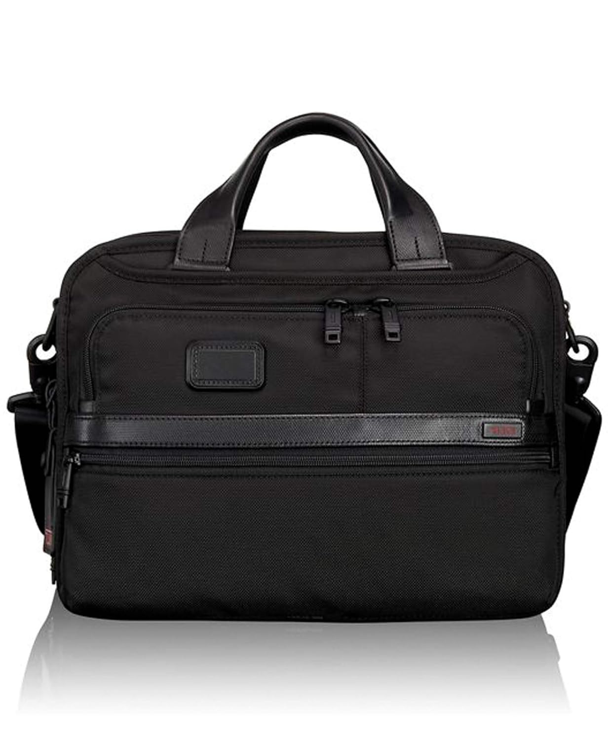 tumi computer case