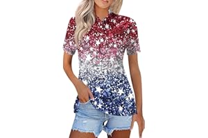 FQZWONG Deals of The Day Clearance Womens Summer Tops Polo Shirts for Women Ladies Button Down Blouses Short Sleeve Tshirts