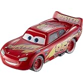 Disney Cars Toys Cars 3 Rust Eze Lightning McQueen Die-Cast Vehicle
