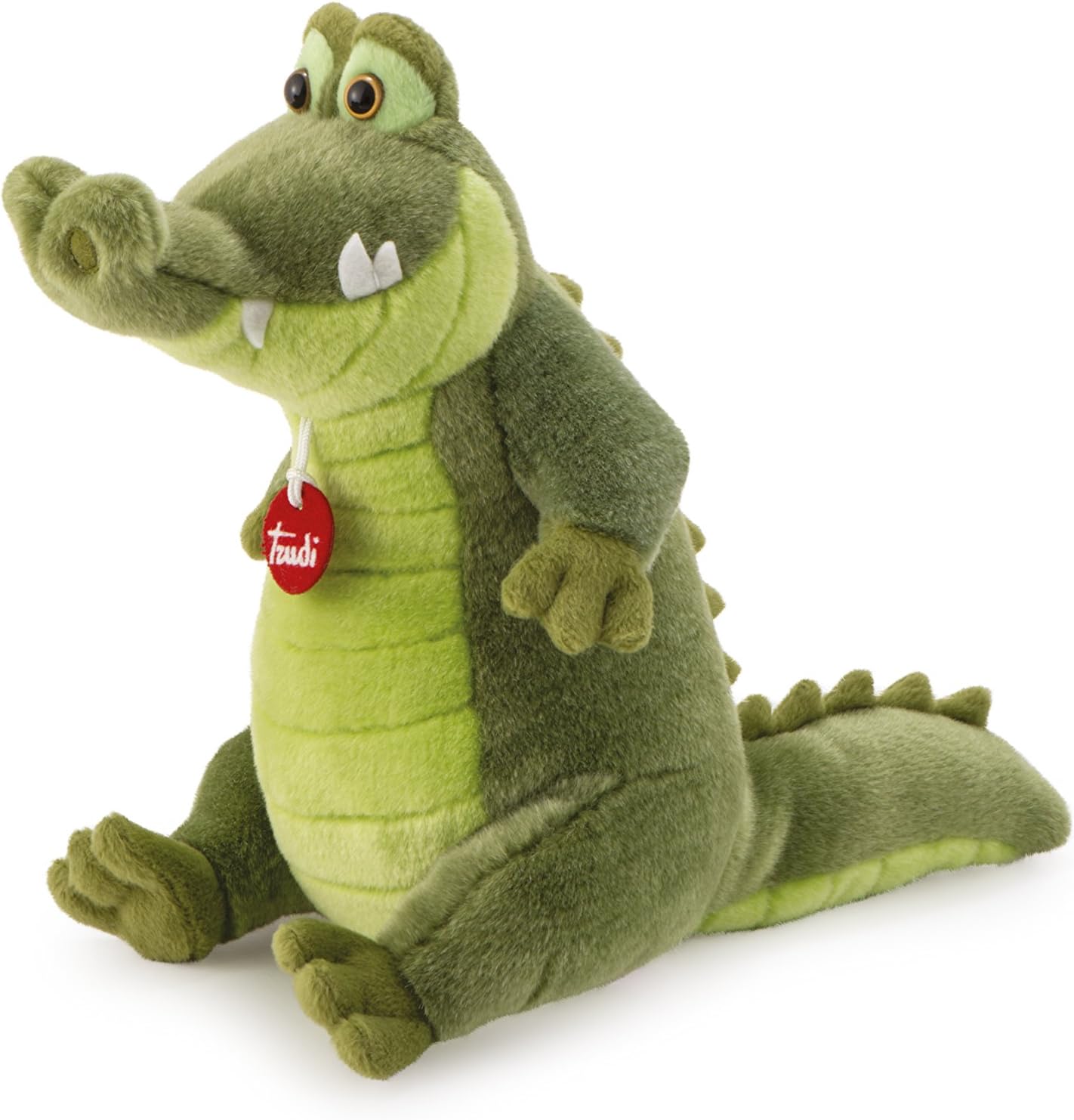 Trudi 52429 - Mini Drago verde (w4f