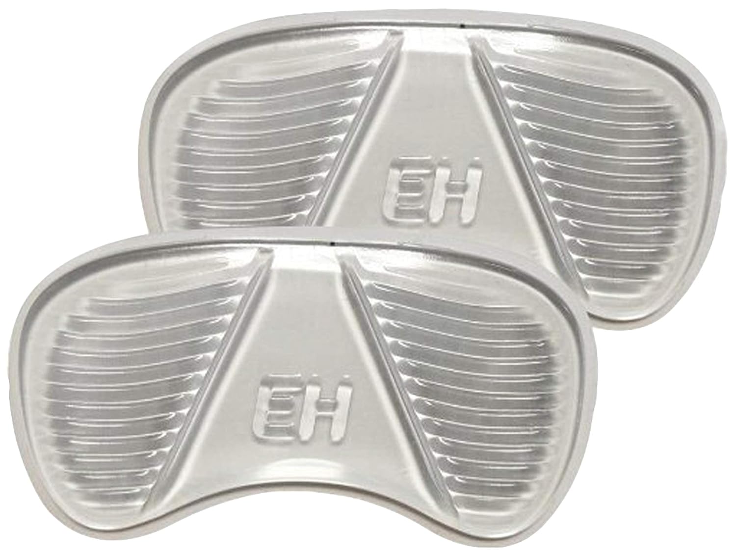Elite Hockey Achilles Heel Gel Pad