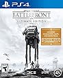 Star Wars Battlefront Ultimate Edition - PlayStation 4