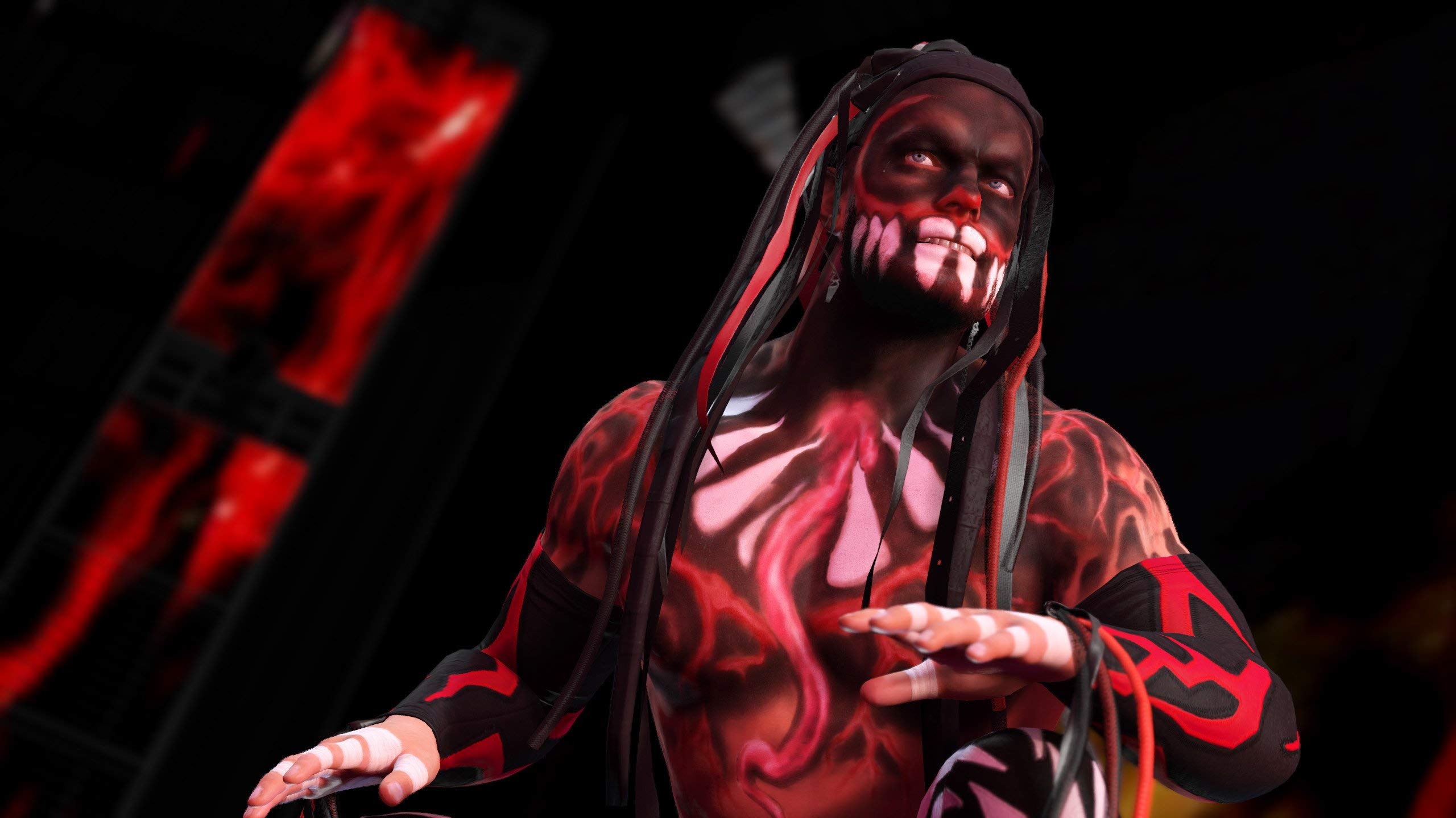 WWE 2K16 - Xbox 360 (Renewed)