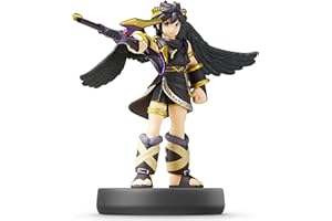 Nintendo amiibo Super Smash Bros. - Dark Pit (Nintendo Wii U/3DS)
