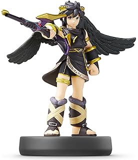 dark pit figma