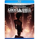 Ghost in the Shell 2.0 [Blu-ray]