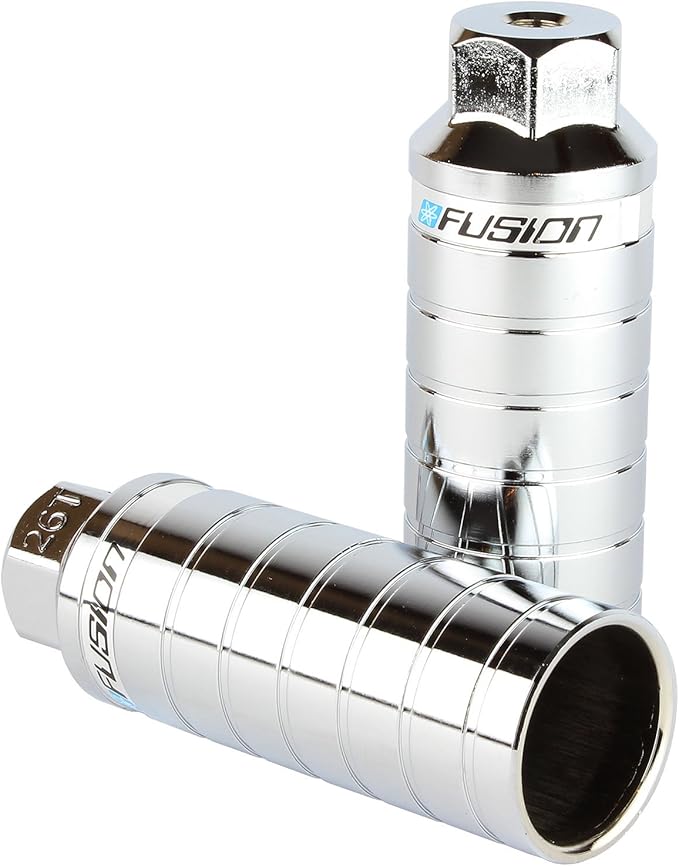 16T Haro Megatube Pegs . Haro Pegs . BMX Stunt Pegs . NOS BMX Pegs