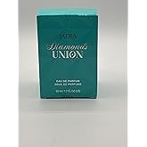 JAFRA Diamonds Union EDP 1.7 fl. oz.