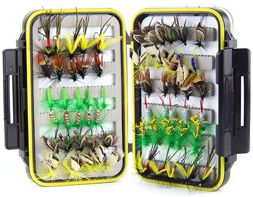 Fishing Kit Best Fly Fishing Gear For Beginners Fishing Kits - Main Image