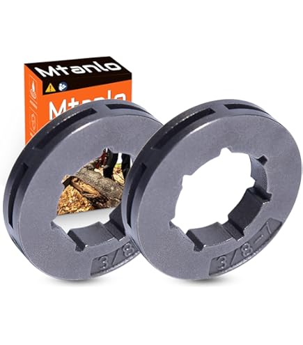 Amazon.com: Husqvarna Genuine 575261003 Clutch Drum Assy Fits 545