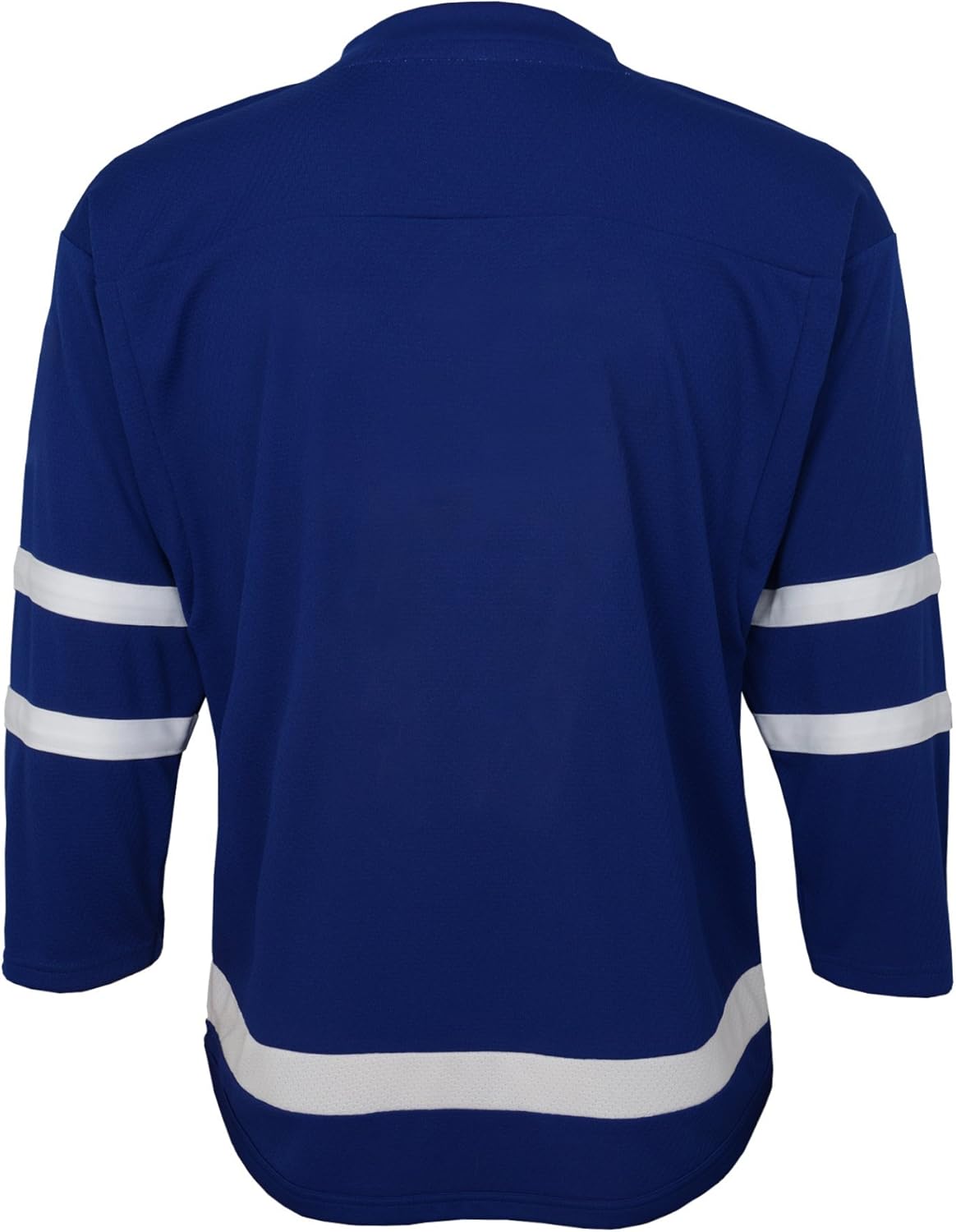Outerstuff Toddler NHL Replica Jersey-Home Toronto Maple Leafs, Royal, Infant One Size(12-24M): Clothing