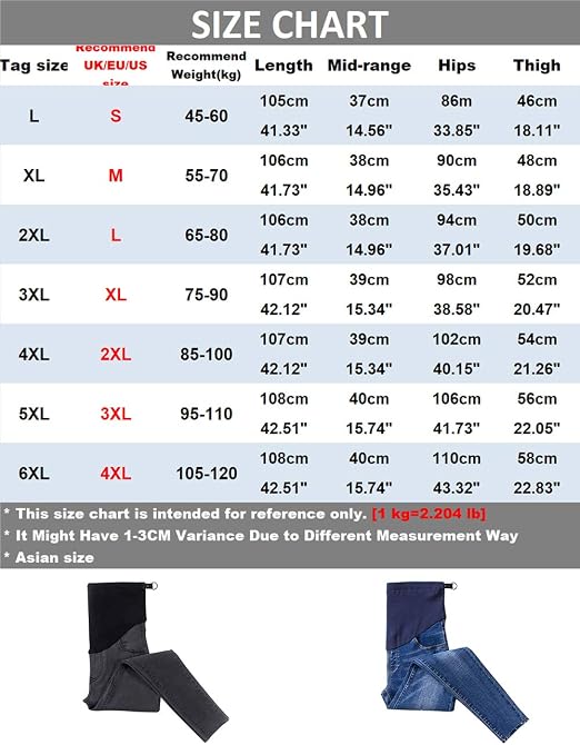 Ropa De Maternidad Tallas Extras Online, 56% OFF | www.ingeniovirtual.com