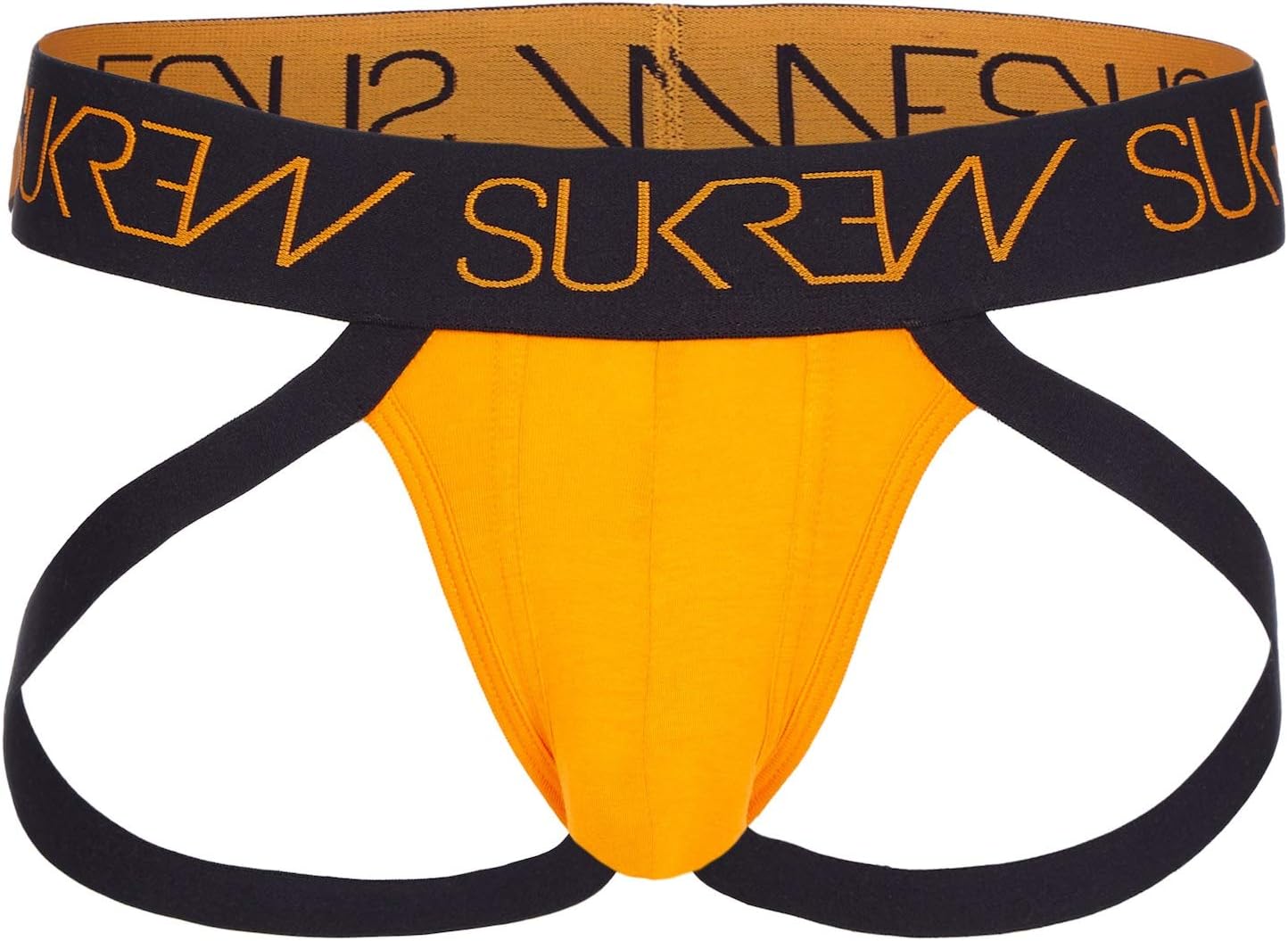 SUKREW Saxon Jock