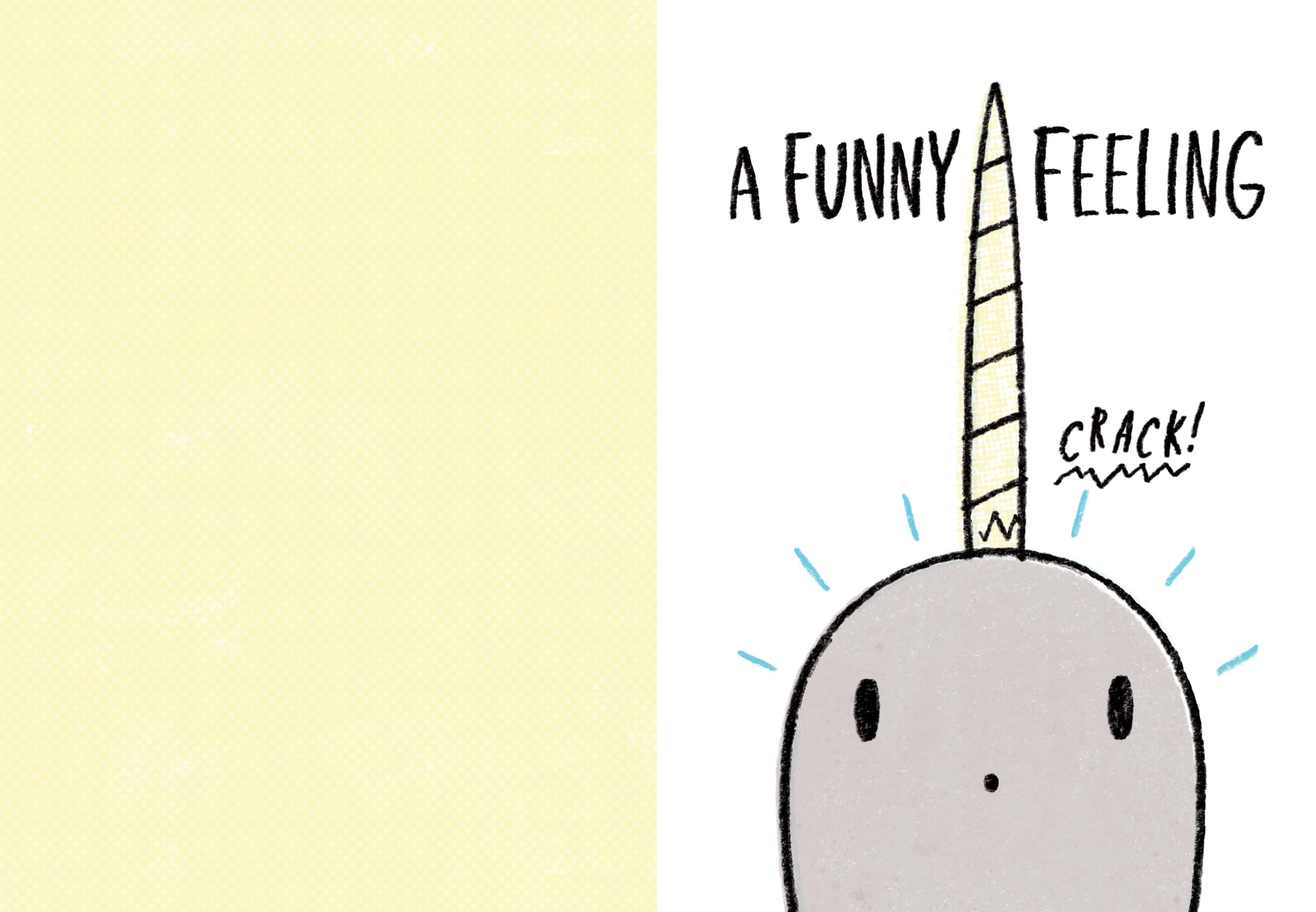 Narwhal's Sweet Tooth (A Narwhal and Jelly Book #9) Narwhal's Sweet Tooth (A Narwhal and Jelly Book #9) Hardcover Audible Audiobook Paperback