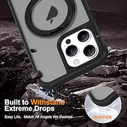 XIQI Designed for iPhone 13 Pro Case 6.1 inches