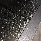 Amazon.de: 3tlg. Gartengarnitur Balkonmöbel Set Polywood Aluminium