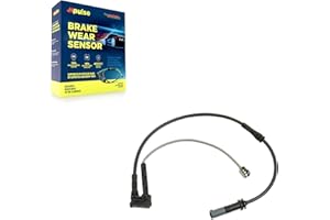 Mpulse Front Disc Brake Pads Wear Sensor SEN-2BWS0416 Replacement For BMW X1 Mini Cooper Countryman X2 Clubman 228i xDrive Gr