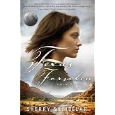 Texas Forsaken (Lone Star Redemption)
