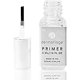 Dermaflage Extended Wear Primer, for use with Dermaflage Topical Filler