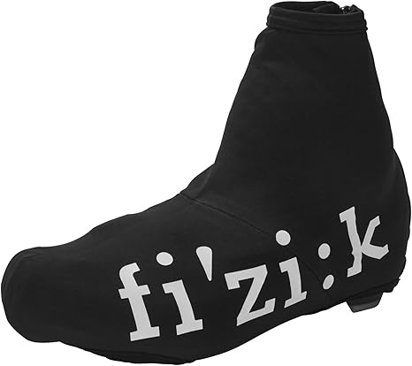 fizik winter overshoes