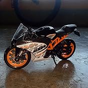 ktm rc 390 toy amazon price