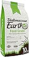 DiatomaceousEarth DE10, 100% Organic Food Grade Diamateous Earth Powder - Safe For Children & Pets 10 LBS
