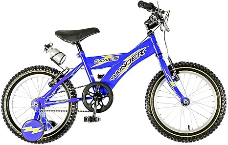 dawes kids bike