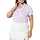 Amazon Essentials Women's Tech Stretch Tennis T-Shirt