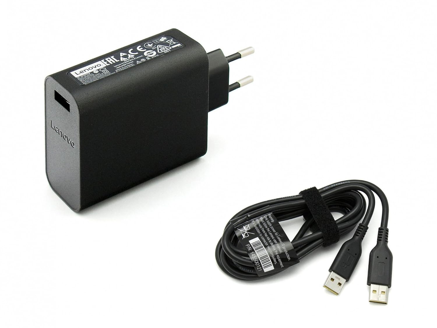 Lenovo cable cargador Cargadores para móviles, tablets y todo tipo de