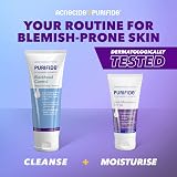 Purifide by Acnecide Blackhead Control Face Wash 120ml 2% Salicylic Acid view 5