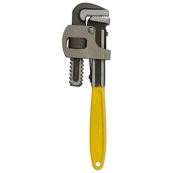 STANLEY 71-641 10/250mm Stilson Type Pipe Wrench