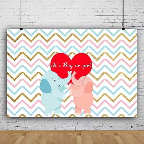 Amazon Com Leowefowa 10x8ft Vinyl Photography Backdrop Elephant