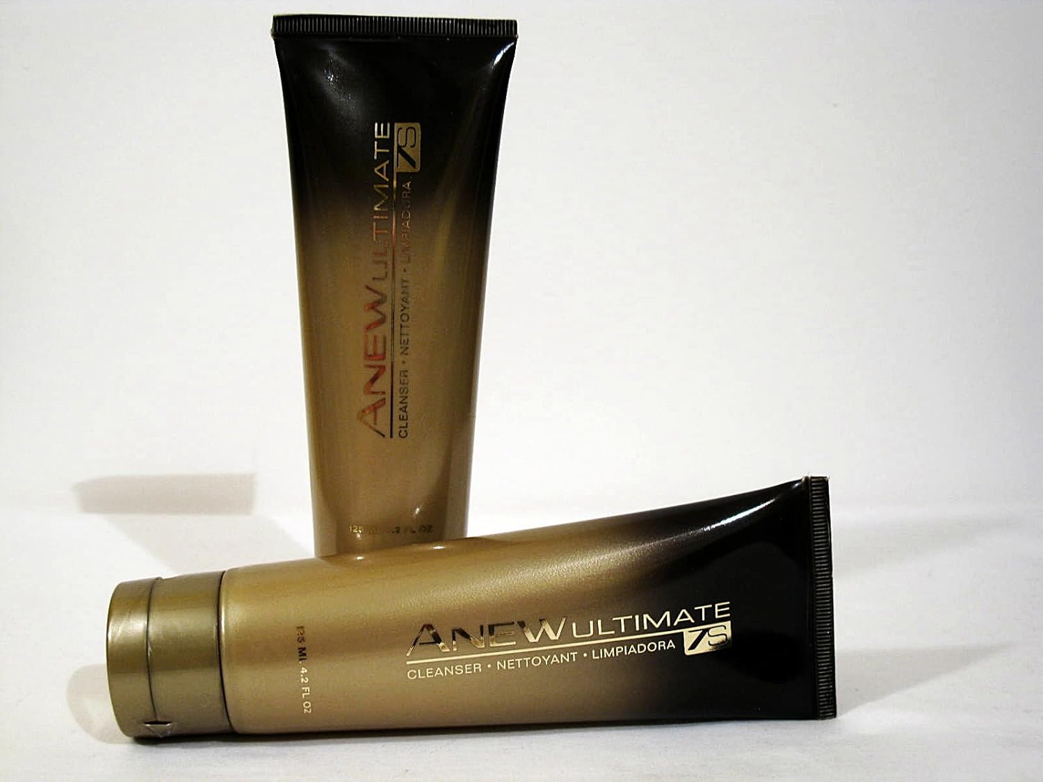 avon anew cleanser