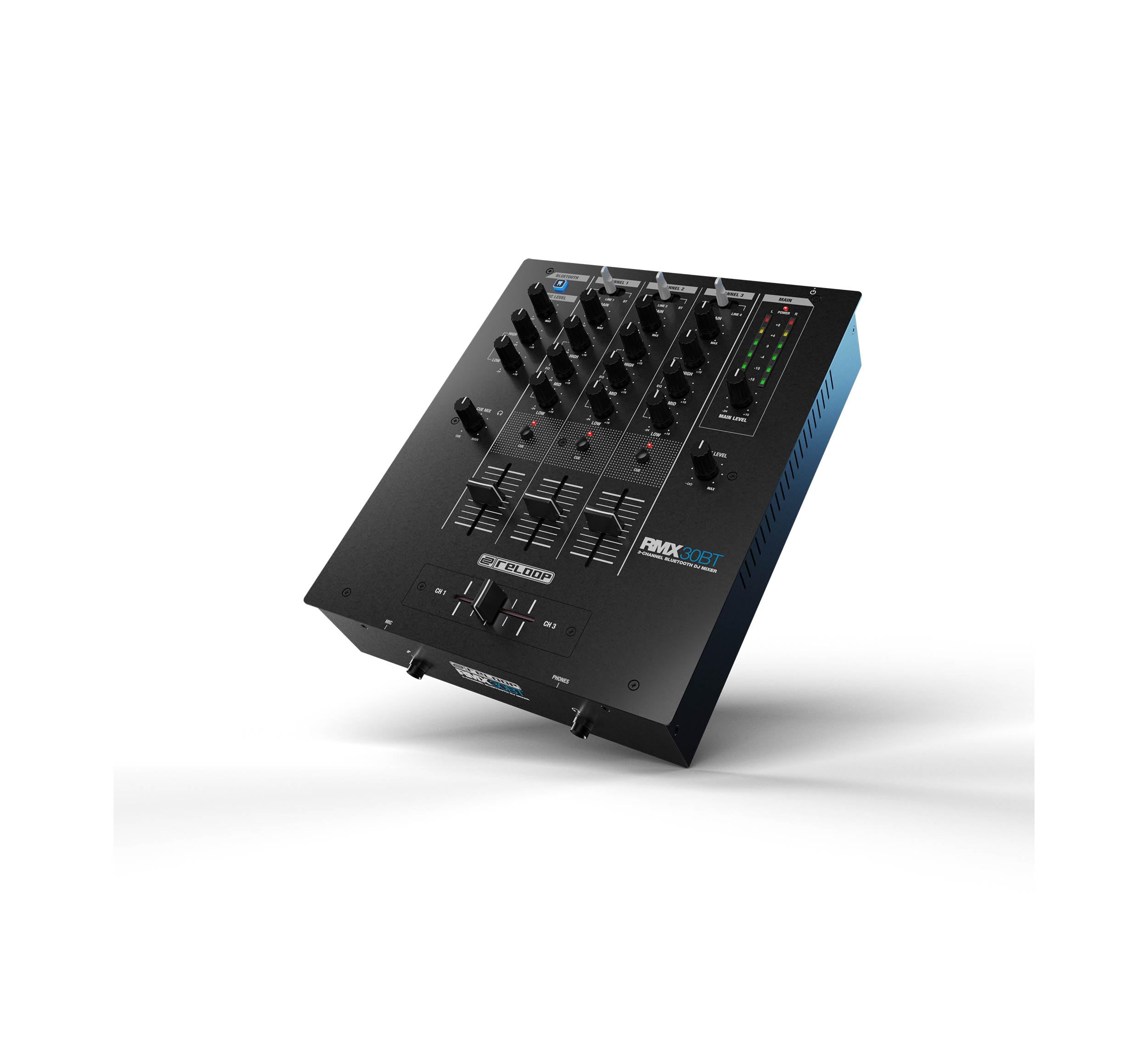 Reloop RMX-30 BT