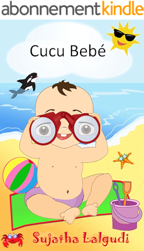 Download Livro infantil ilustrado: Cucu Bebé - Um livro ilustrado para crianças: Livros para crianças. (Portuguese Edition) Livros para crianças de 3-7 anos (Livros infantil ilustrado 1) PDF