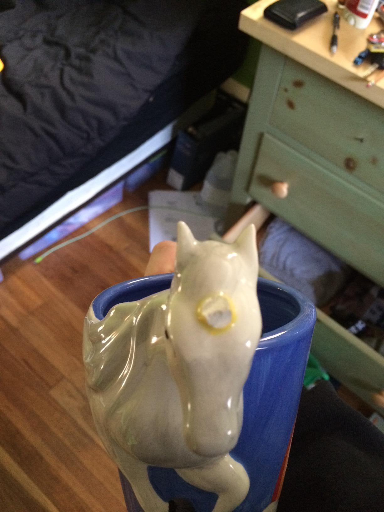 User review photo