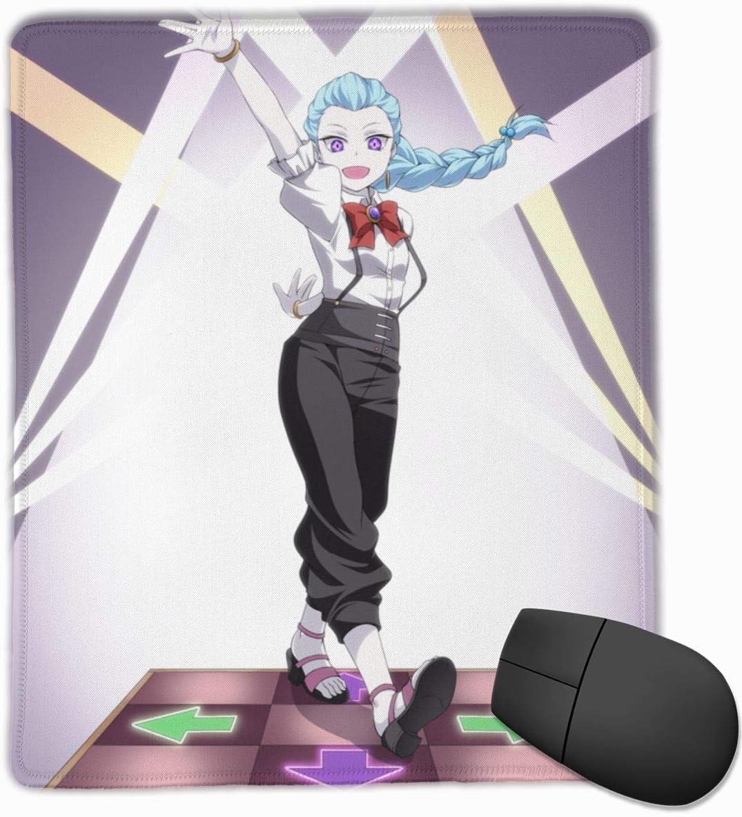 death parade figure