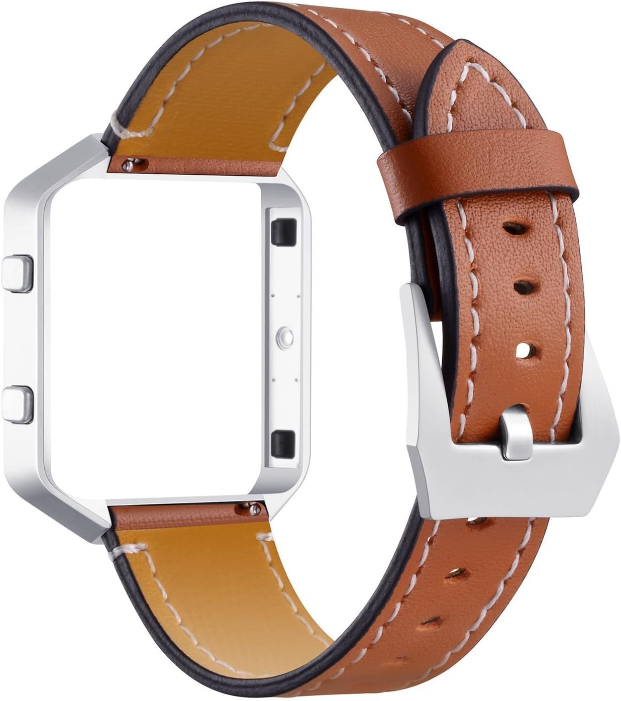 fitbit blaze bands with frame